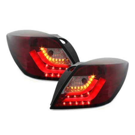 Диодни стопове за Opel Astra Н GTC (2005-2010)