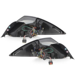 Диодни стопове за Opel Astra Н GTC (2005-2010)