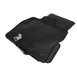 Гумени стелки за AUDI A3 Sportback 5 doors (2013-2020)