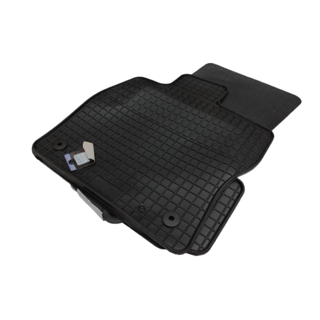 Гумени стелки за AUDI A3 Sportback 5 doors (2013-2020)