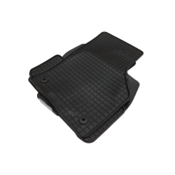 Гумени стелки за AUDI A3 Sportback 5 doors (2013-2020)