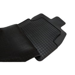 Гумени стелки за AUDI A3 Sportback 5 doors (2013-2020)