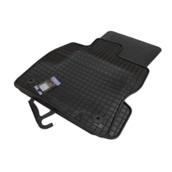 Гумени стелки за  AUDI A3 8V 3doors (2012-2020) / А3 Кабрио (2014-2020)
