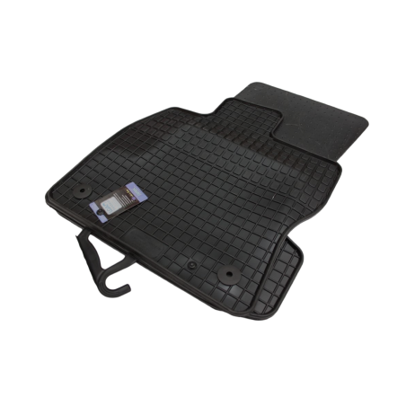 Гумени стелки за  AUDI A3 8V 3doors (2012-2020) / А3 Кабрио (2014-2020)