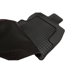 Гумени стелки за AUDI A3 8V 3doors (2012-2020) / А3 Кабрио (2014-2020)