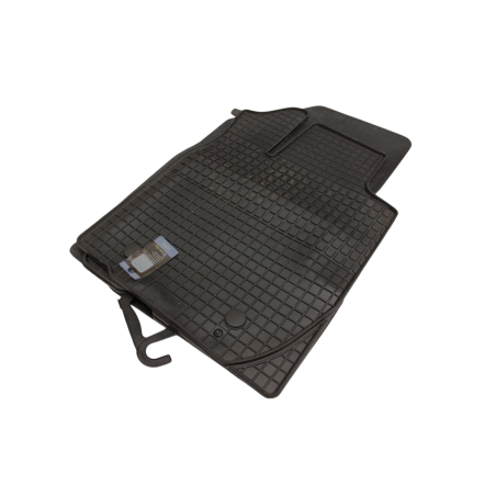 Гумени стелки за Dacia Logan MCV (2013+)