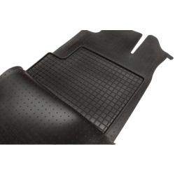 Гумени стелки за Dacia Logan MCV (2013+)