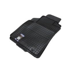 Гумени стелки за FORD Ка II (2008-2016)