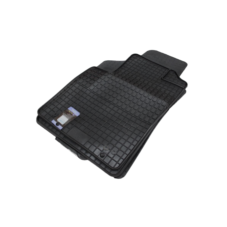 Гумени стелки за FORD Ка II (2008-2016)