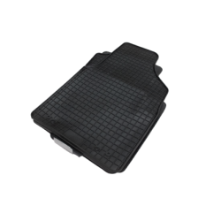 Гумени стелки за FORD Ка II (2008-2016)