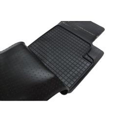 Гумени стелки за FORD Ка II (2008-2016)