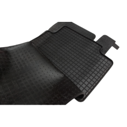 Гумени стелки за FORD Kuga (2008-2011)
