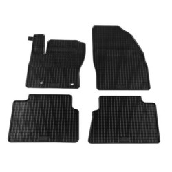 Гумени стелки за FORD Kuga (2008-2011)