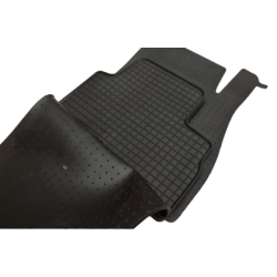 Гумени стелки за NISSAN Juke (2010-2019)