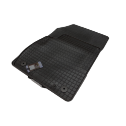 Гумени стелки за OPEL Zafira C (2012-2019) - 4бр.