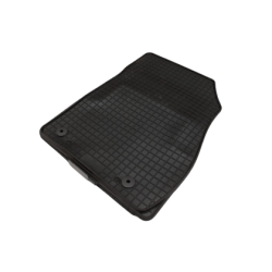 Гумени стелки за OPEL Zafira C (2012-2019) - 4бр.