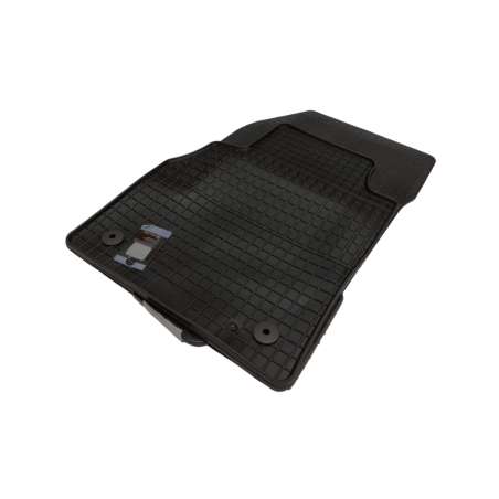 Гумени стелки за OPEL Astra J  (2009-2015)