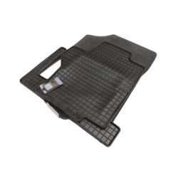 Гумени стелки за PEUGEOT 1007 (2005-2009)