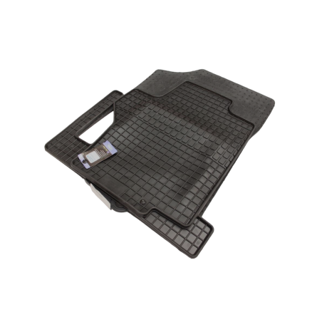 Гумени стелки за PEUGEOT 1007 (2005-2009)