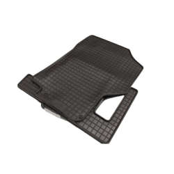 Гумени стелки за PEUGEOT 1007 (2005-2009)