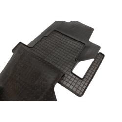 Гумени стелки за PEUGEOT 1007 (2005-2009)
