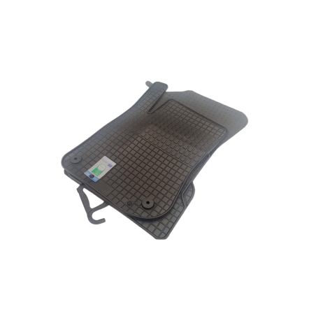 Гумени стелки за PEUGEOT 208 (2012-2019) / 2008 (2013-2019)