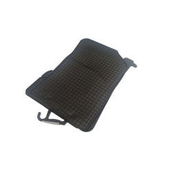 Гумени стелки за PEUGEOT 208 (2012-2019) / 2008 (2013-2019)