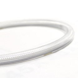 Ангелски Очи CCFL за BMW E36 / E38 / E39 - Бял цвят