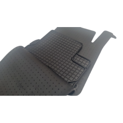 Гумени стелки за PEUGEOT 208 (2012-2019) / 2008 (2013-2019)