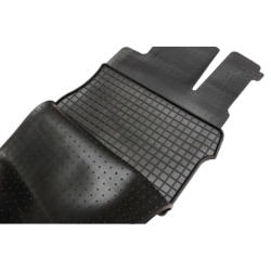 Гумени стелки за RENAULT Twingo II (2007-2014)