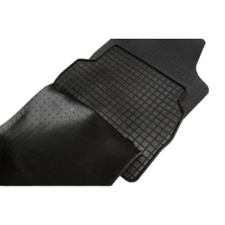 Гумени стелки за SEAT Ibiza IV (2008-2017)