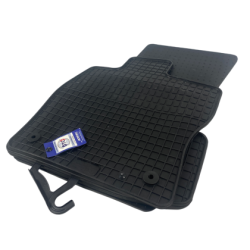 Гумени стелки за Seat Leon (2012-2020)