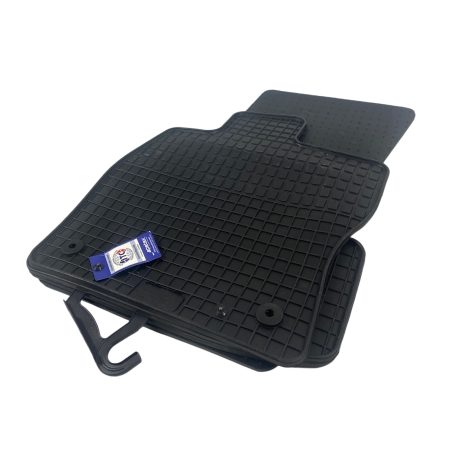 Гумени стелки за Seat Leon (2012-2020)