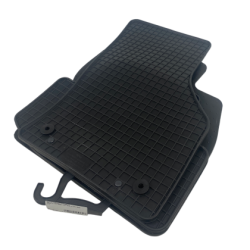 Гумени стелки за Seat Leon (2012-2020)