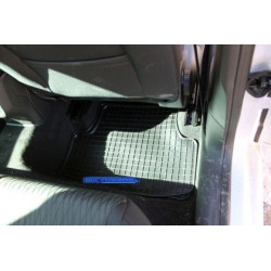 Гумени стелки за Seat Leon (2012-2020)