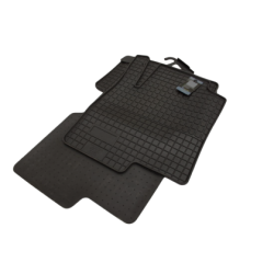 Гумени стелки за  SMART Forfour 454 (2004-2006)