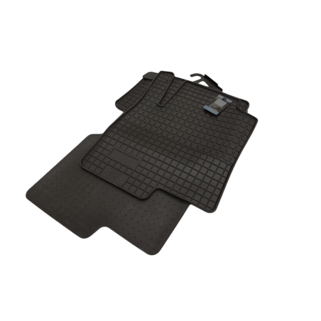 Гумени стелки за  SMART Forfour 454 (2004-2006)