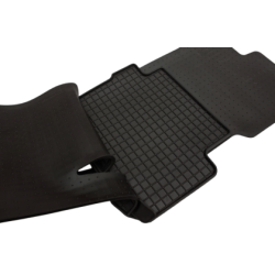 Гумени стелки за SMART Forfour 454 (2004-2006)