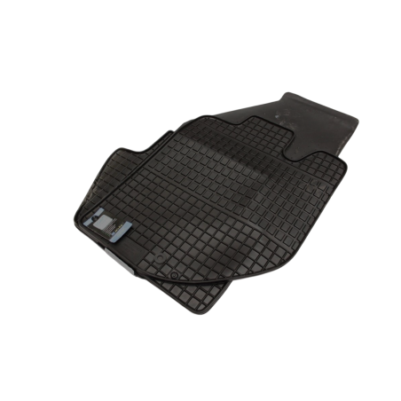 Гумени стелки за VOLVO S70 / V70 (1997-2000)