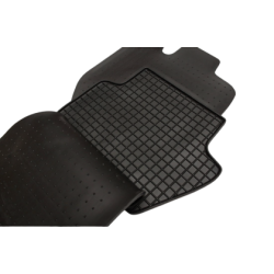 Гумени стелки за VOLVO S70 / V70 (1997-2000)