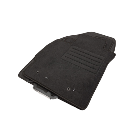 Мокетни стелки за TOYOTA Auris (2010-2012)