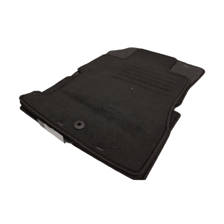 Мокетни стелки за HONDA Civic VIII  (2005-2010) - седан / хибрид