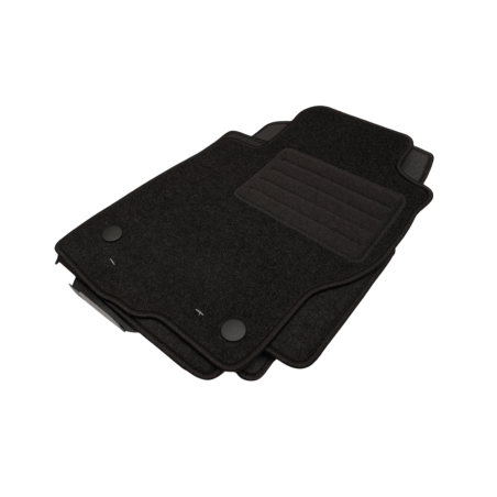 Мокетни стелки за NISSAN Navara D40 (2010-2015)