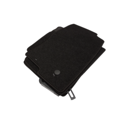 Мокетни стелки за NISSAN Navara D40 (2010-2015)