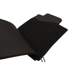 Мокетни стелки за NISSAN Navara D40 (2010-2015)