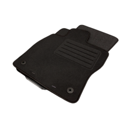 Мокетни стелки за Seat Leon ( (2012-2020)