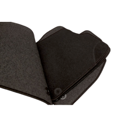 Мокетни стелки за Seat Leon ( (2012-2020)