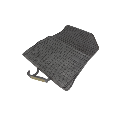 Гумени стелки за RENAULT Clio (1998-2005) / Thalia (2000-2016) / Symbol (2000-2016)