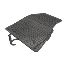 Гумени стелки за RENAULT Clio (1998-2005) / Thalia (2000-2016) / Symbol (2000-2016)