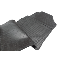 Гумени стелки за RENAULT Clio (1998-2005) / Thalia (2000-2016) / Symbol (2000-2016)